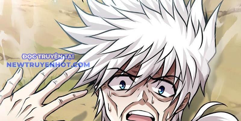Ta Vô Địch Nhưng Chỉ Muốn Làm Phàm Nhân Chapter 4 - Trang 2
