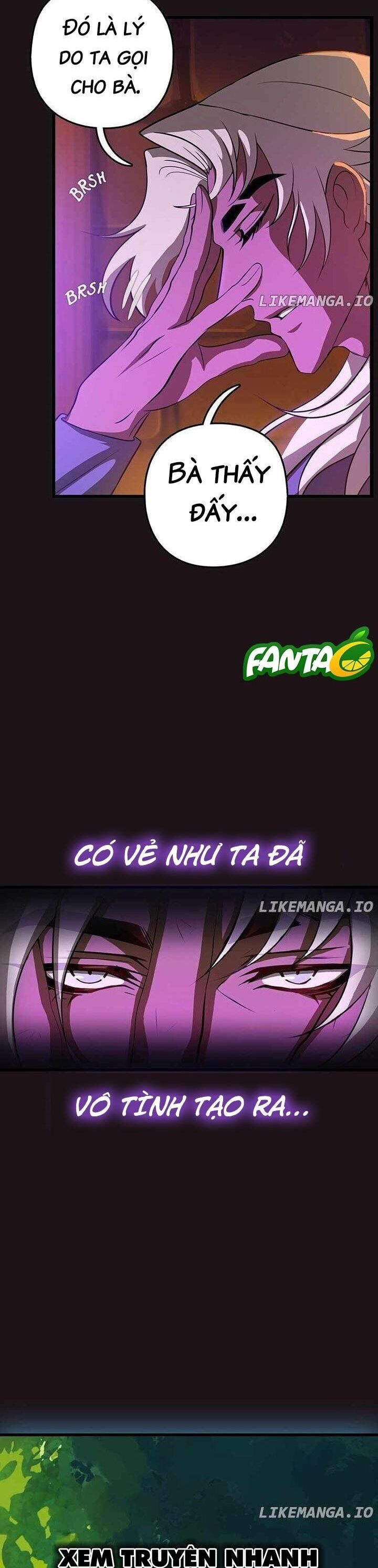 Ký Sự Nuôi Dạy Trẻ Của Quỷ Vương Chapter 9 - Next Chapter 10