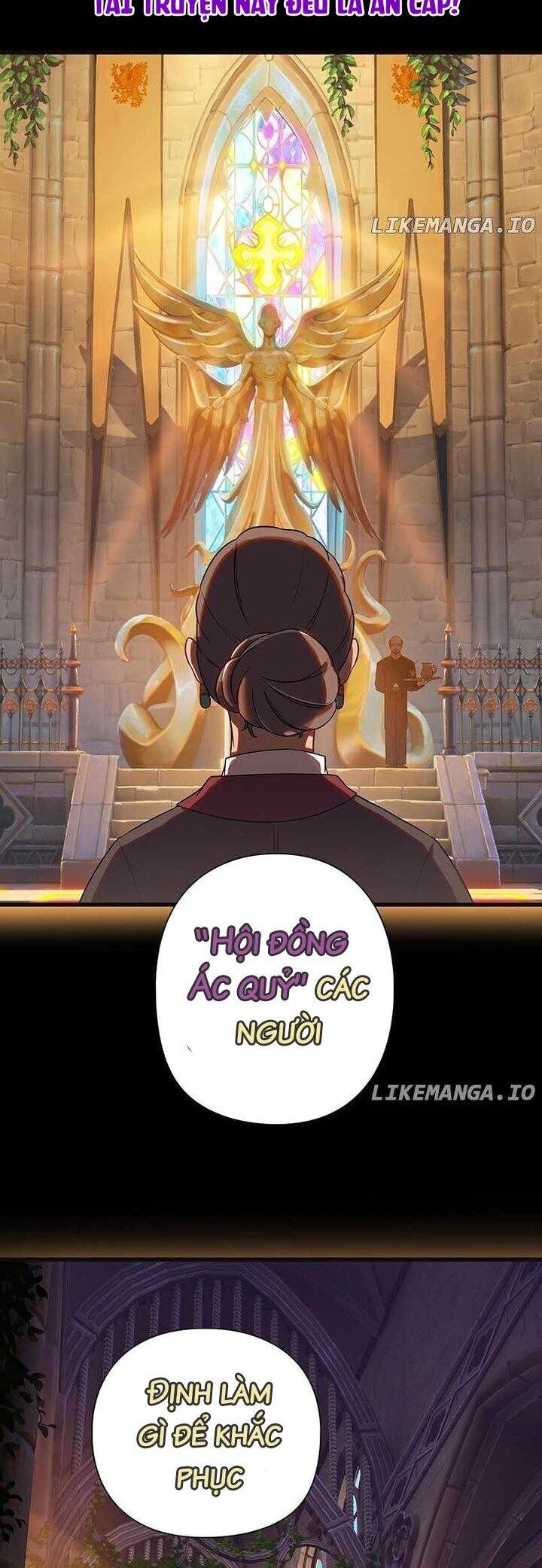 Ký Sự Nuôi Dạy Trẻ Của Quỷ Vương Chapter 9 - Next Chapter 10