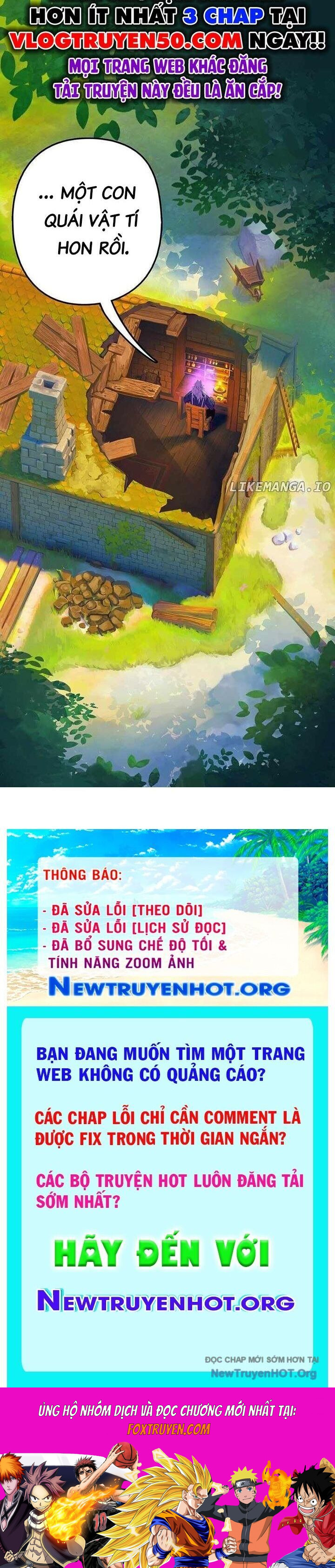 Ký Sự Nuôi Dạy Trẻ Của Quỷ Vương Chapter 9 - Next Chapter 10