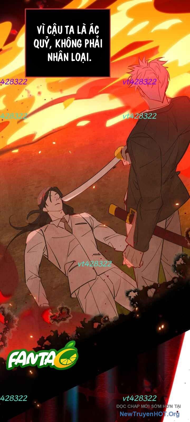 Giao Kèo Với Quỷ Chapter 35 - Trang 2
