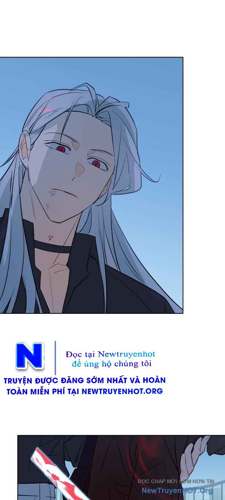 Giao Kèo Với Quỷ Chapter 35 - Trang 2
