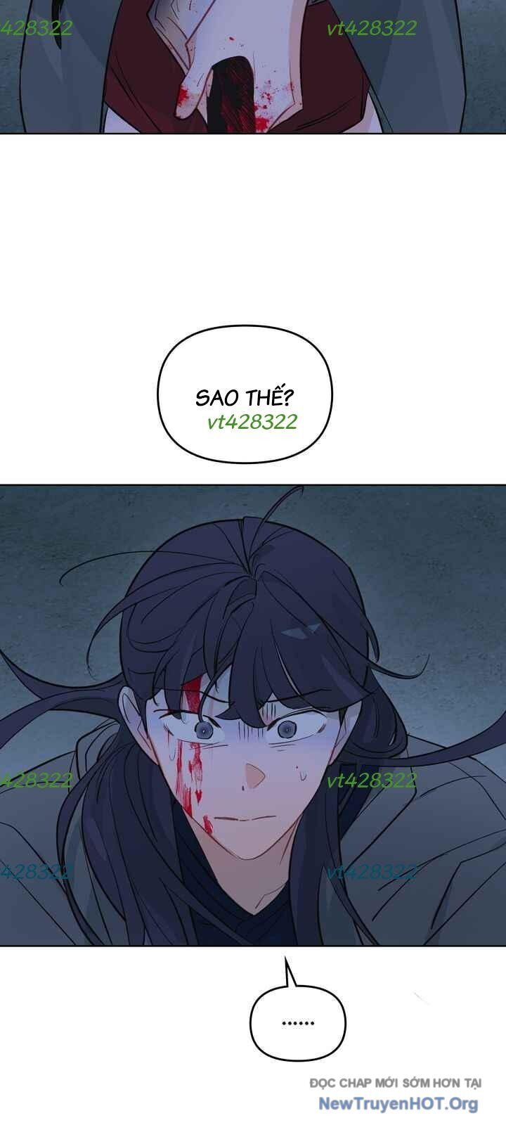 Giao Kèo Với Quỷ Chapter 35 - Trang 2