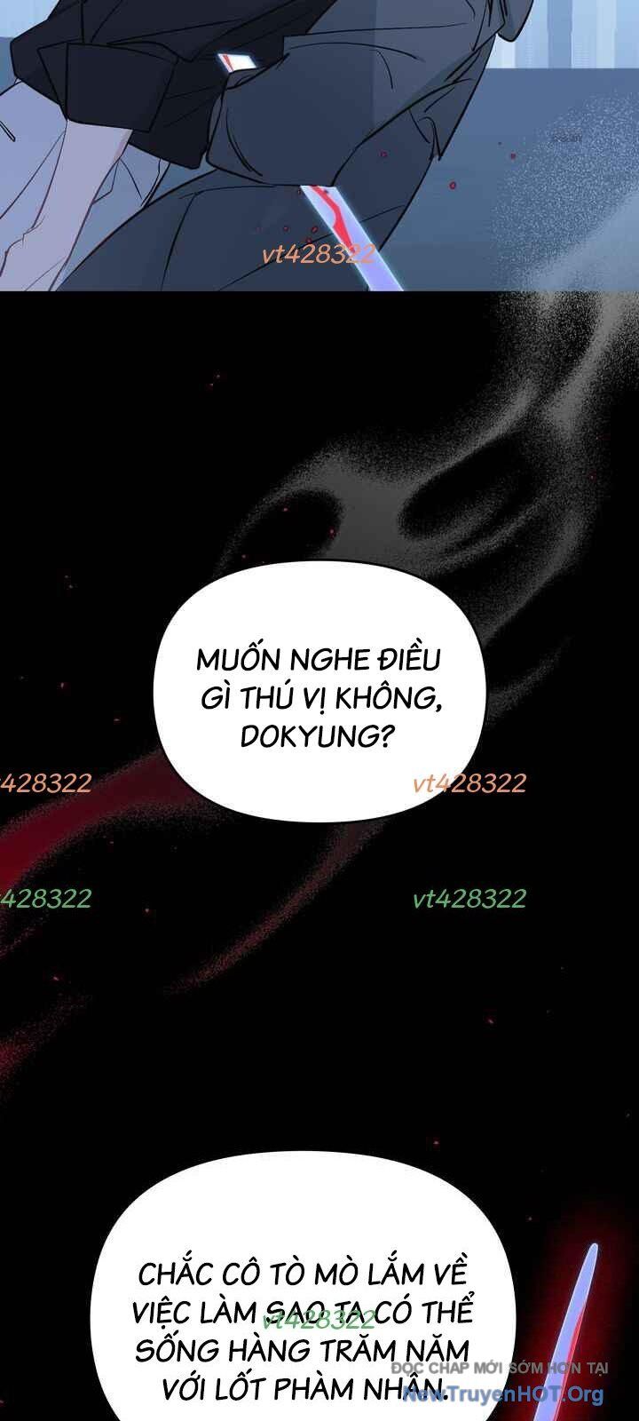 Giao Kèo Với Quỷ Chapter 35 - Trang 2