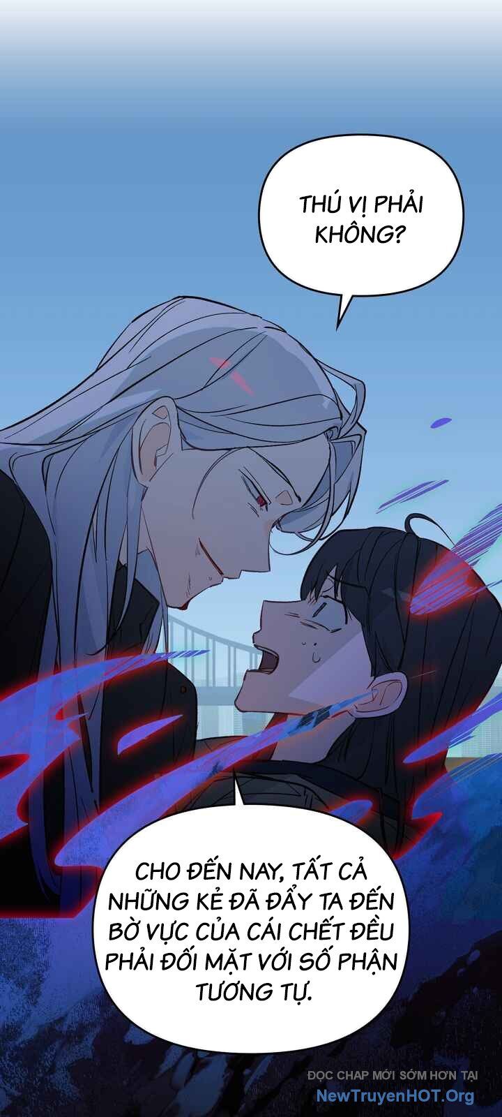 Giao Kèo Với Quỷ Chapter 35 - Trang 2
