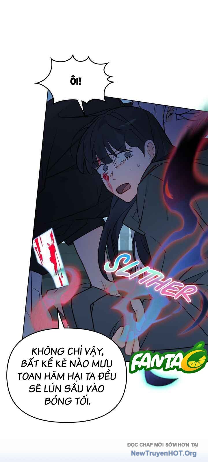 Giao Kèo Với Quỷ Chapter 35 - Trang 2