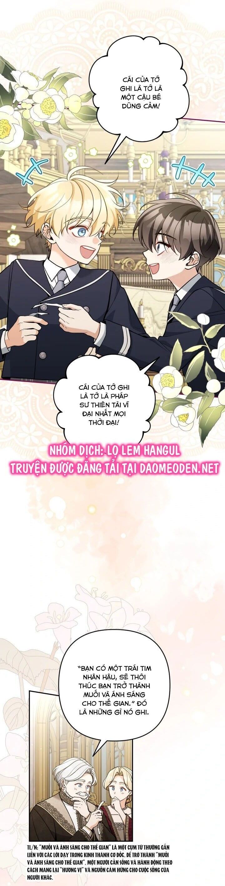 Đừng Đến Cửa Hàng Của Ác Nữ Chapter 88 - Trang 2