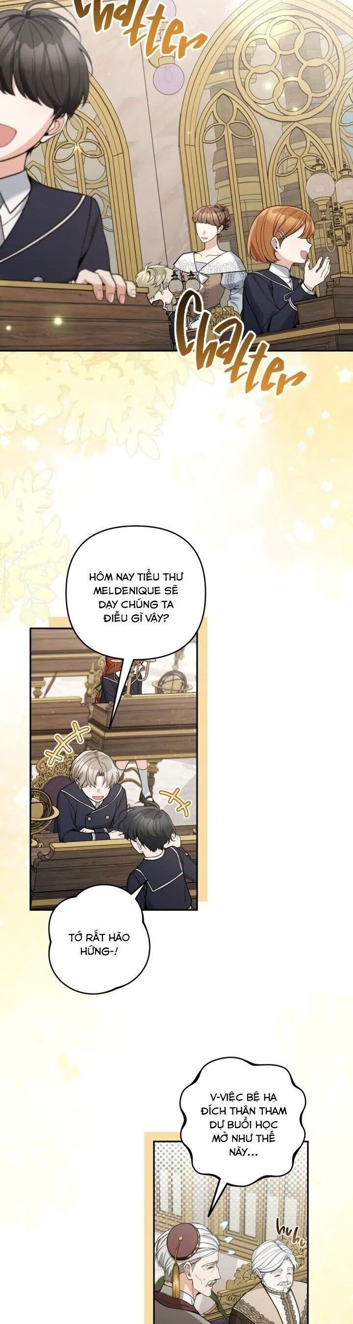 Đừng Đến Cửa Hàng Của Ác Nữ Chapter 88 - Trang 2