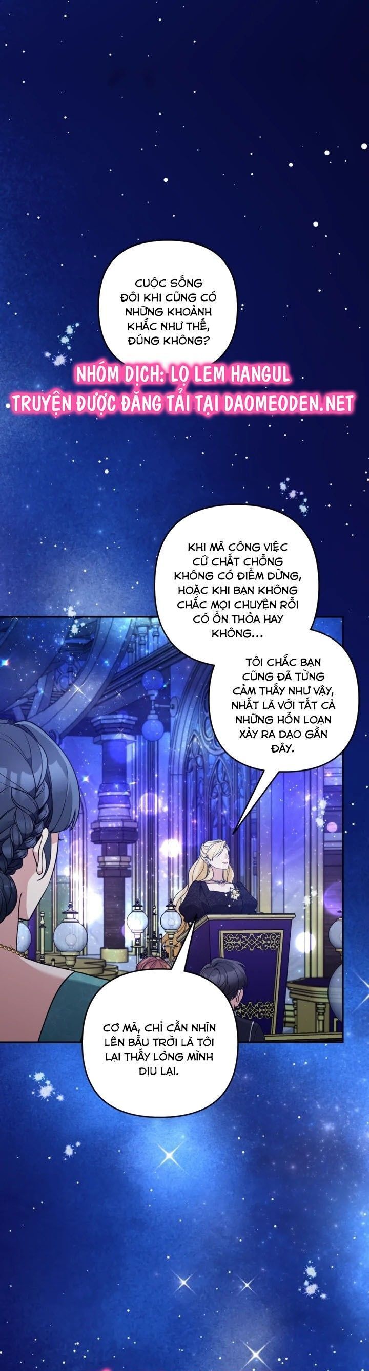 Đừng Đến Cửa Hàng Của Ác Nữ Chapter 88 - Trang 2