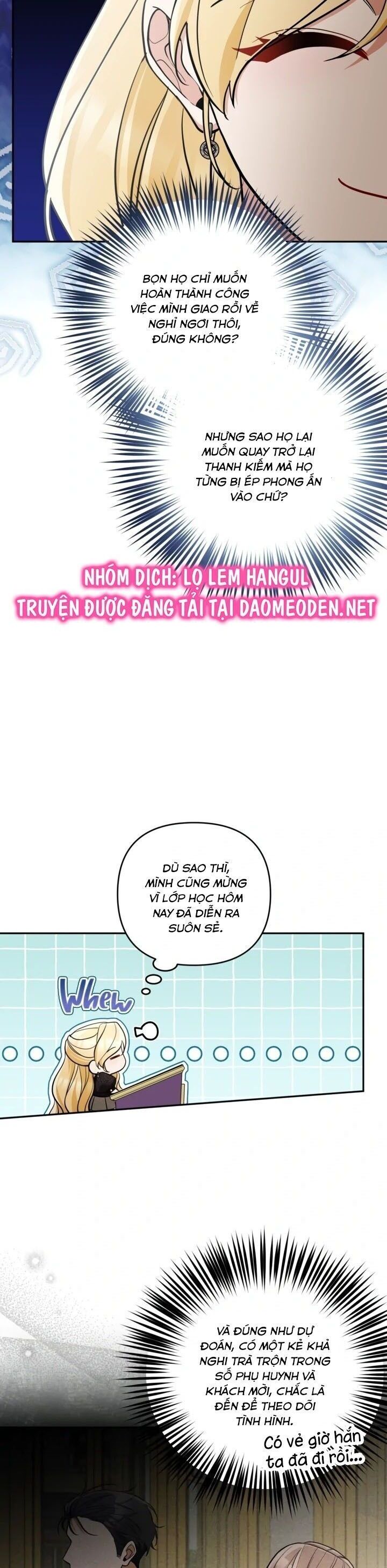 Đừng Đến Cửa Hàng Của Ác Nữ Chapter 88 - Trang 2
