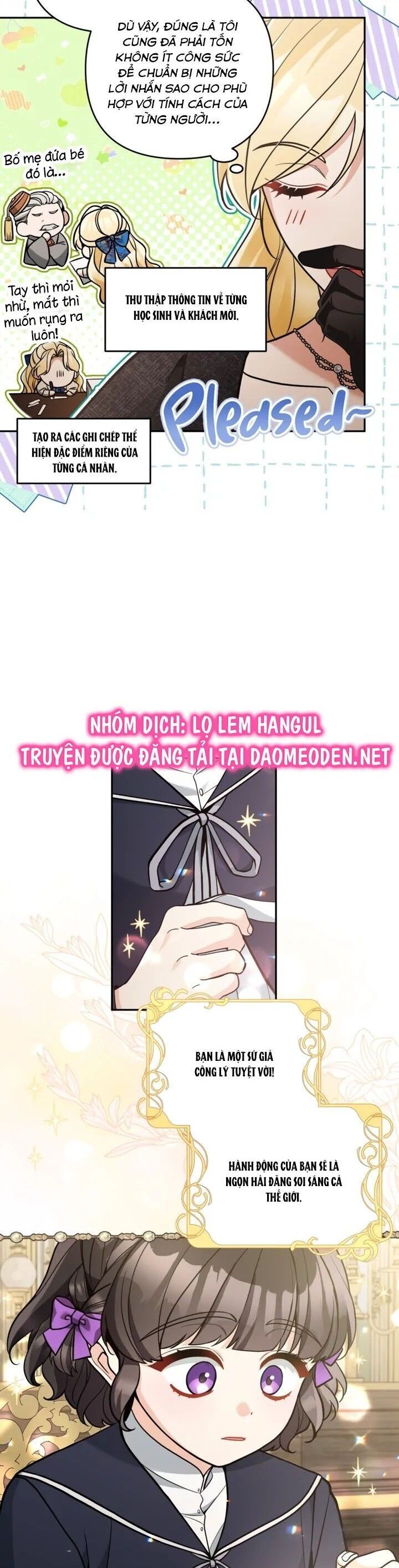 Đừng Đến Cửa Hàng Của Ác Nữ Chapter 88 - Trang 2