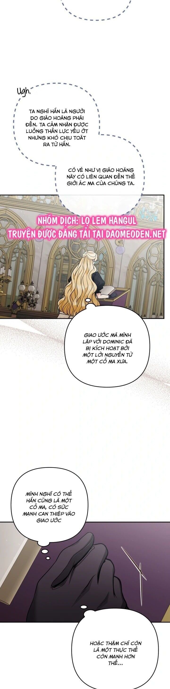 Đừng Đến Cửa Hàng Của Ác Nữ Chapter 88 - Trang 2