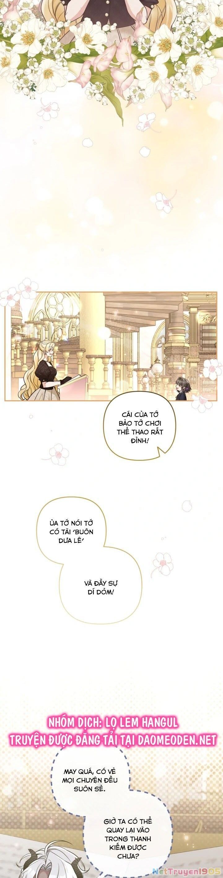 Đừng Đến Cửa Hàng Của Ác Nữ Chapter 88 - Trang 2