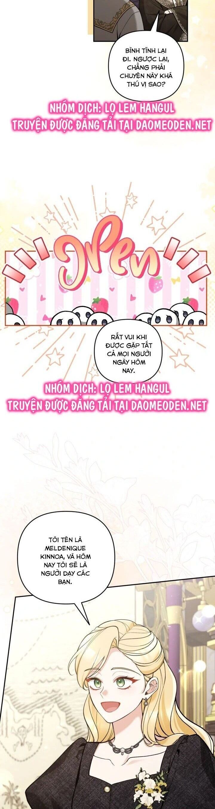 Đừng Đến Cửa Hàng Của Ác Nữ Chapter 88 - Trang 2