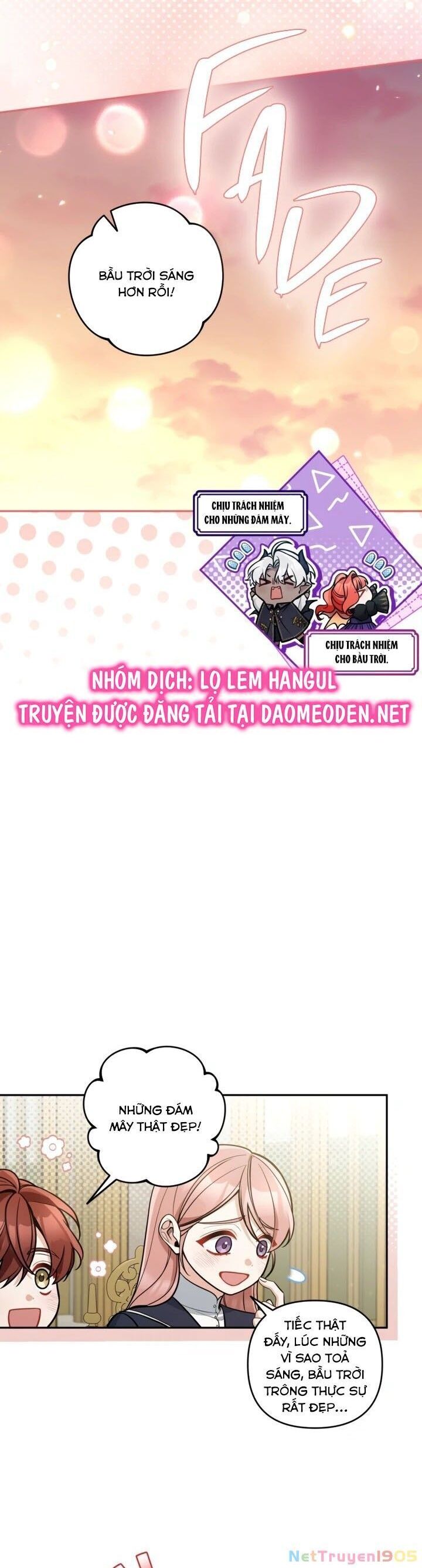 Đừng Đến Cửa Hàng Của Ác Nữ Chapter 88 - Trang 2