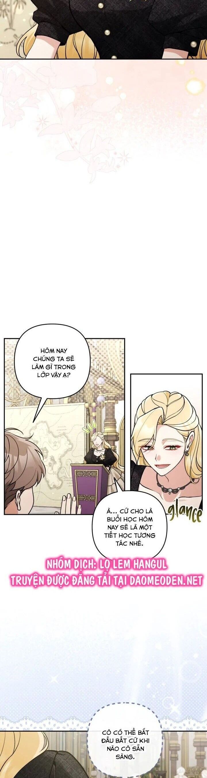 Đừng Đến Cửa Hàng Của Ác Nữ Chapter 88 - Trang 2