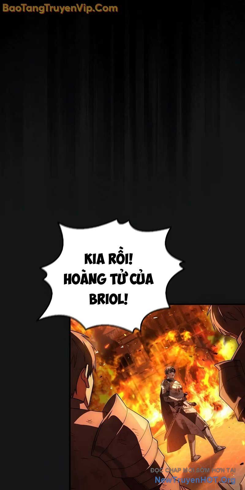 Tam Hoàng Tử Của Vong Quốc Hồi Quy Chapter 1 - Next Chapter 4