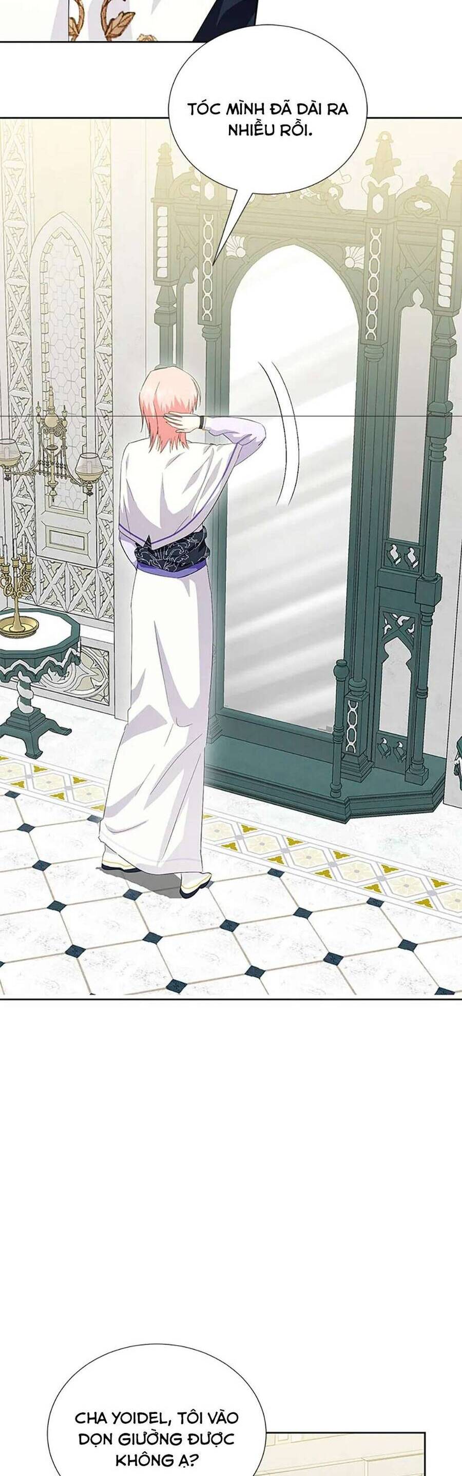 Phía Sau Mặt Nạ Của Nam Chính Hiền Lành Chapter 58 - Trang 2