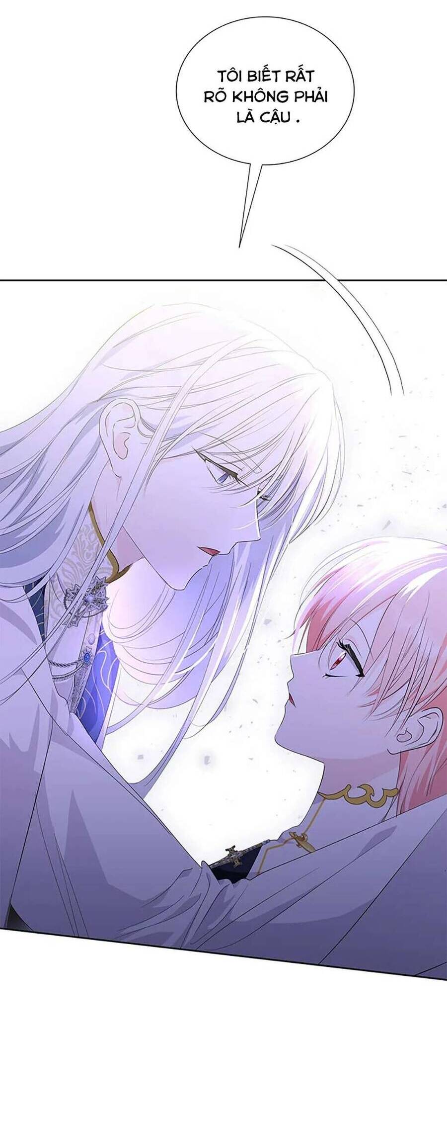 Phía Sau Mặt Nạ Của Nam Chính Hiền Lành Chapter 58 - Trang 2