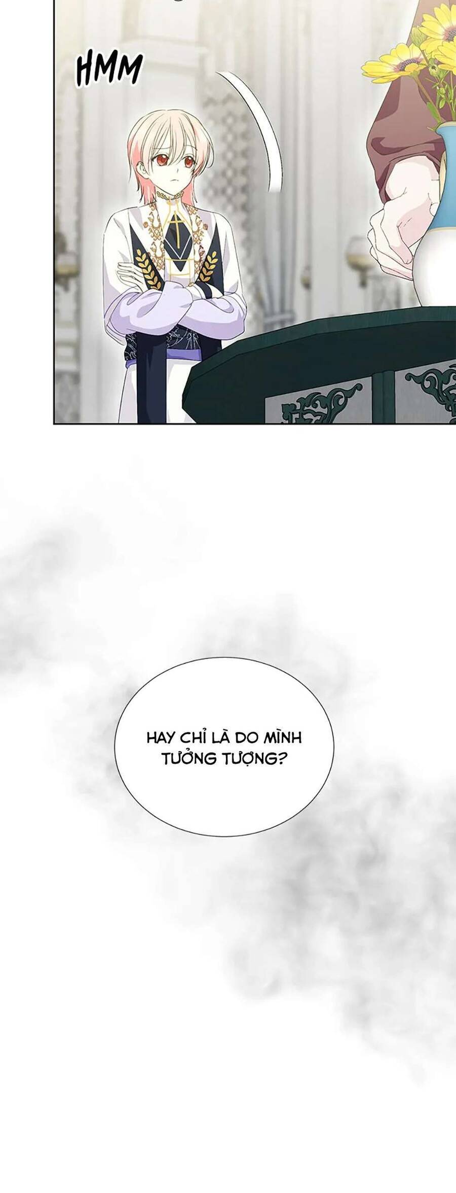 Phía Sau Mặt Nạ Của Nam Chính Hiền Lành Chapter 58 - Trang 2