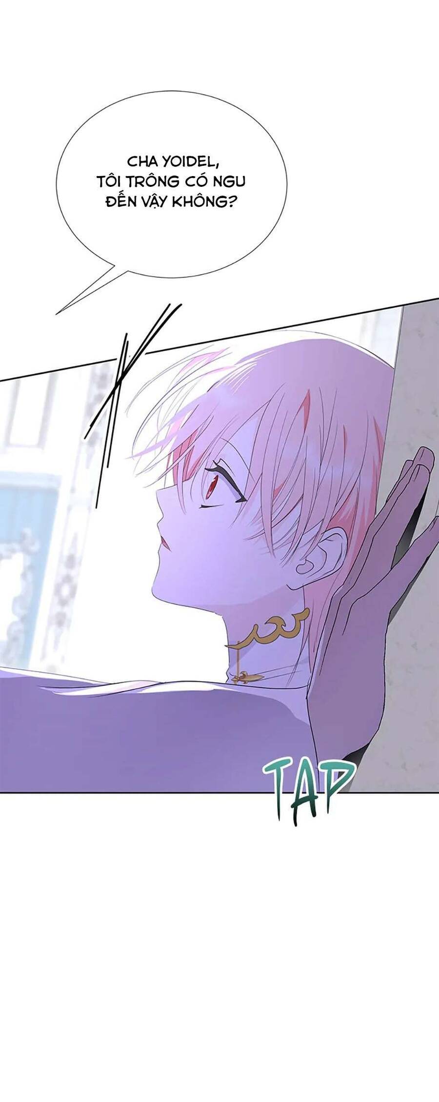 Phía Sau Mặt Nạ Của Nam Chính Hiền Lành Chapter 58 - Trang 2