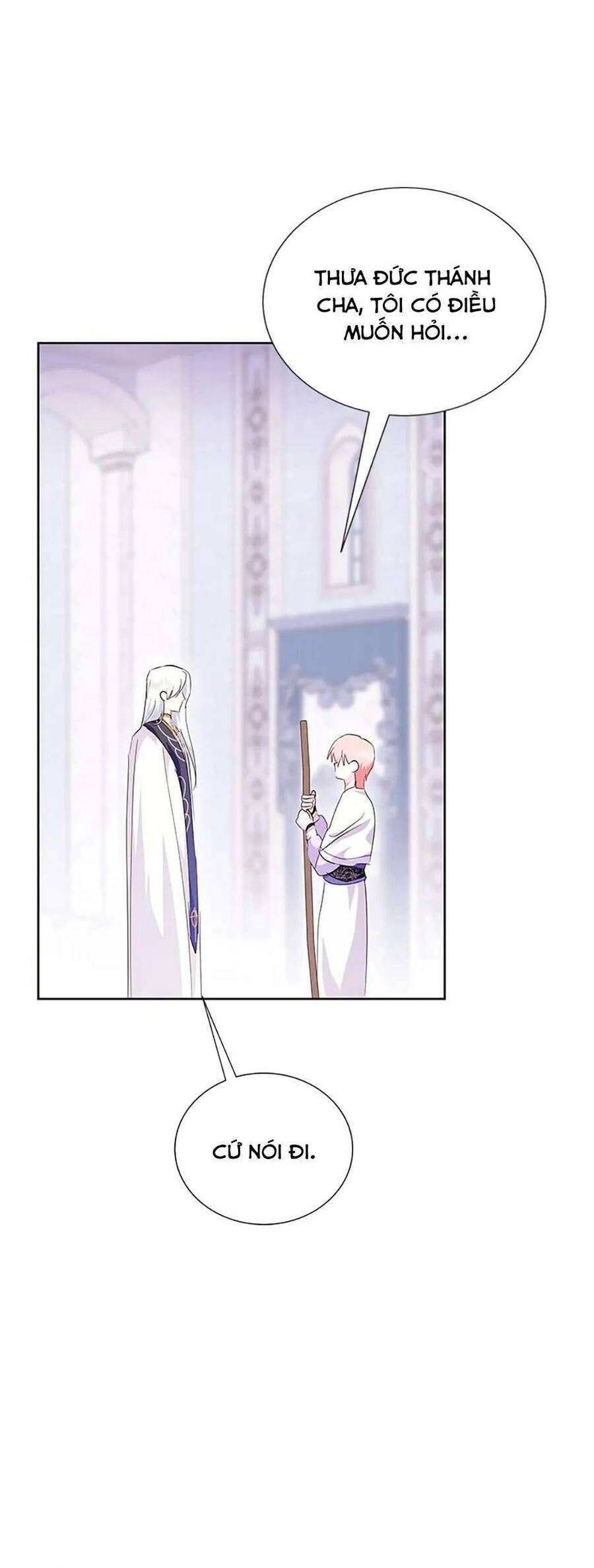 Phía Sau Mặt Nạ Của Nam Chính Hiền Lành Chapter 58 - Trang 2