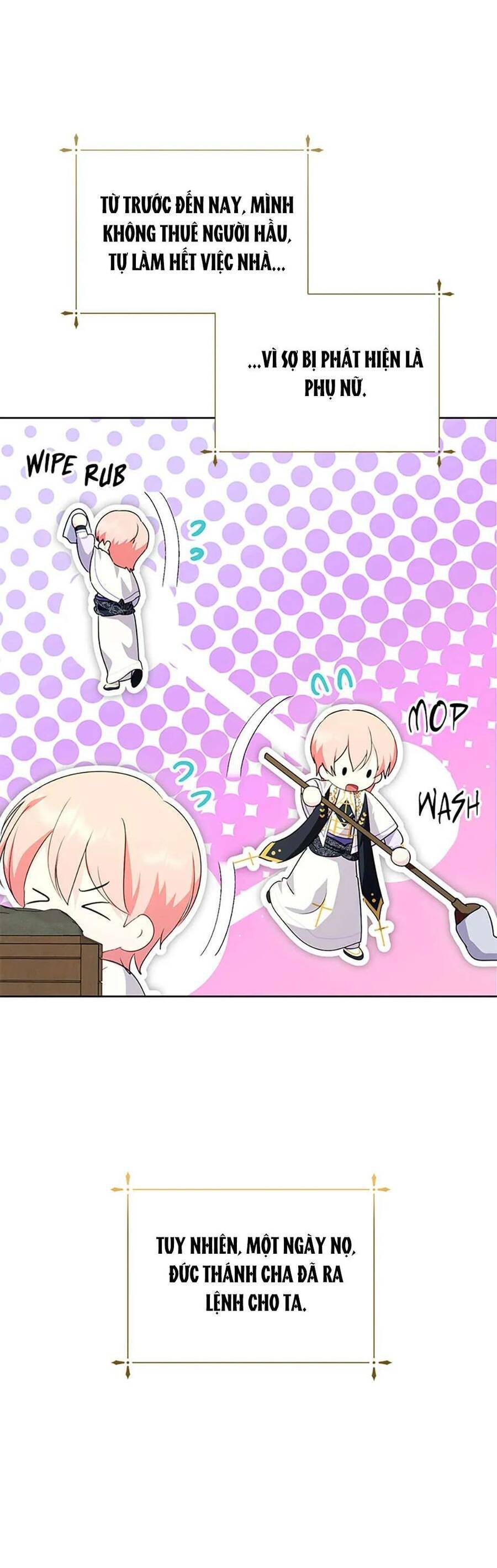 Phía Sau Mặt Nạ Của Nam Chính Hiền Lành Chapter 58 - Trang 2