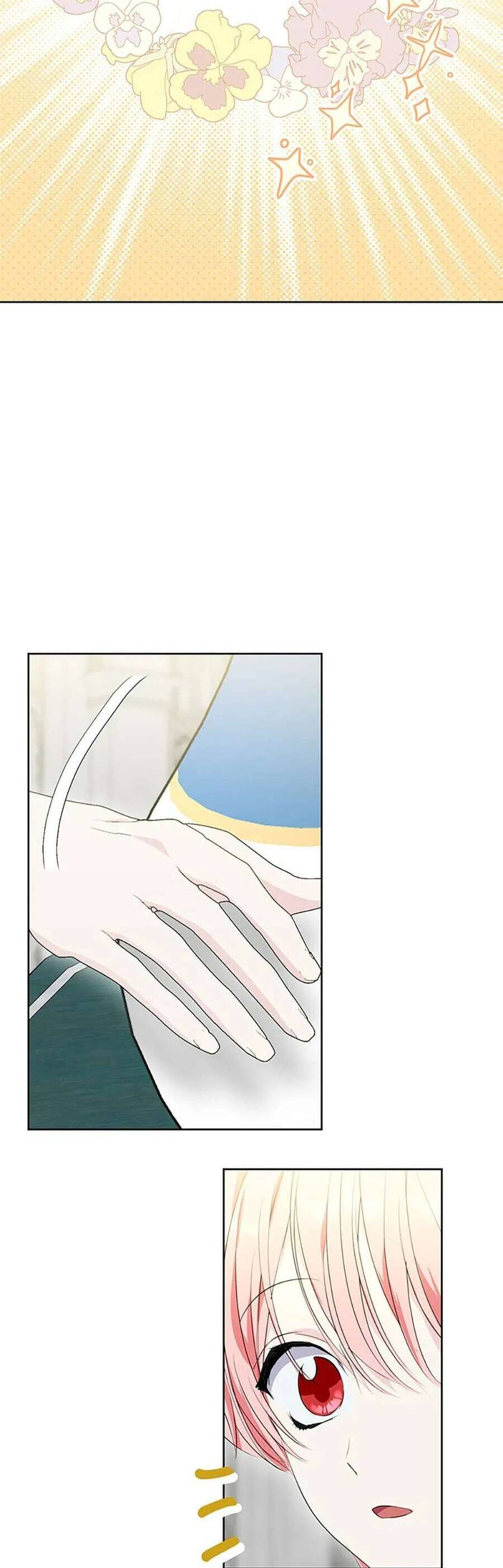 Phía Sau Mặt Nạ Của Nam Chính Hiền Lành Chapter 58 - Trang 2
