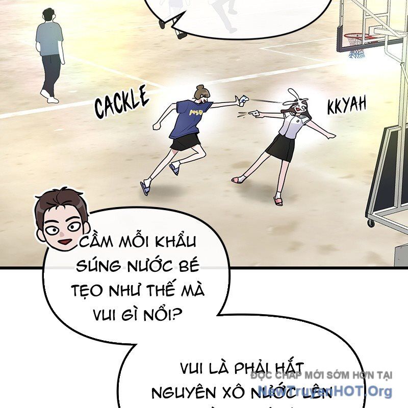 Trở Về Bên Chanbi Chapter 14 - Trang 2