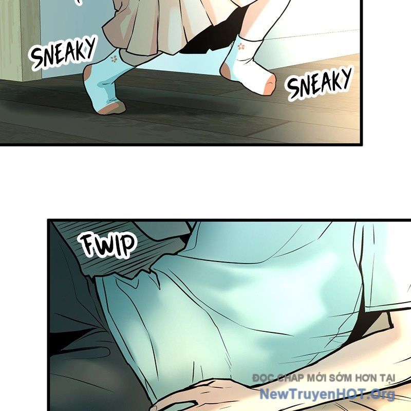 Trở Về Bên Chanbi Chapter 14 - Trang 2