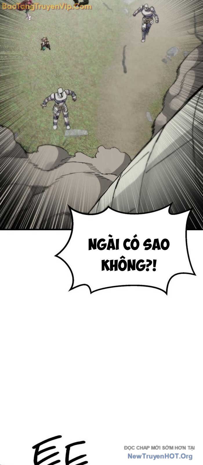 Dũng Sĩ Kiếm Tâm Chapter 6 - Next 