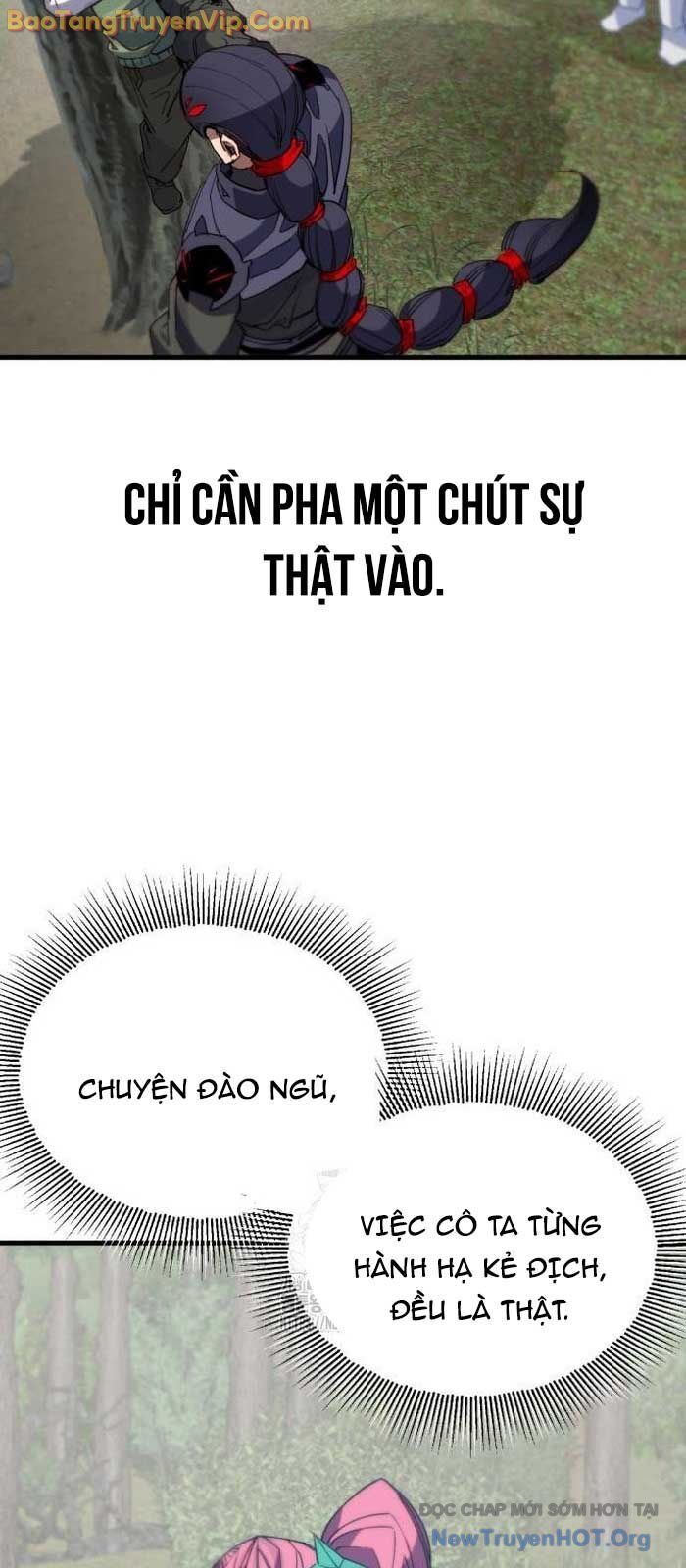 Dũng Sĩ Kiếm Tâm Chapter 6 - Next 