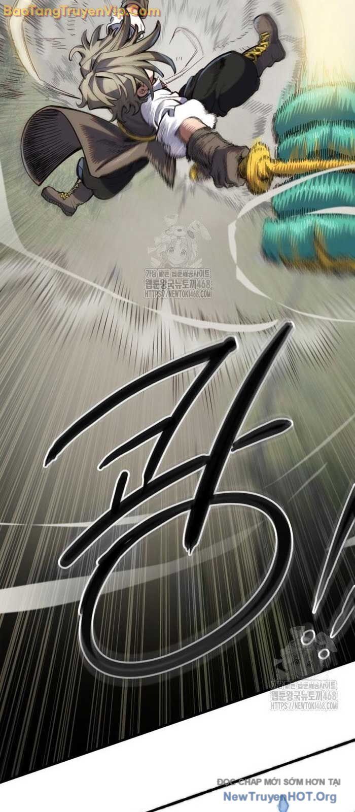 Dũng Sĩ Kiếm Tâm Chapter 6 - Next 