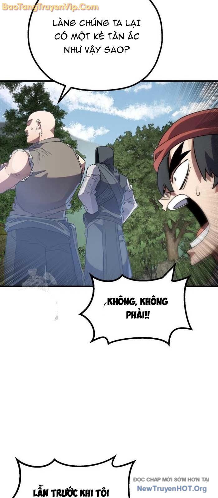 Dũng Sĩ Kiếm Tâm Chapter 6 - Next 