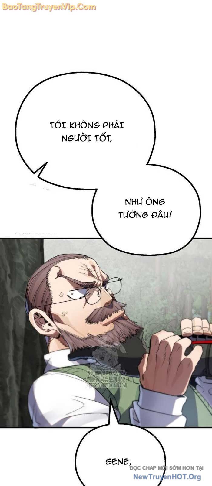 Dũng Sĩ Kiếm Tâm Chapter 6 - Next 
