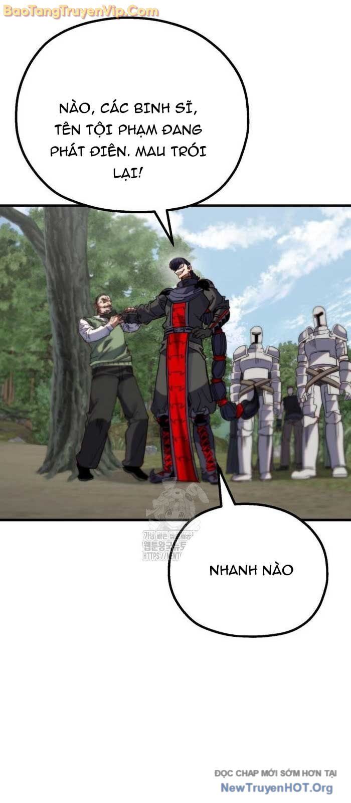 Dũng Sĩ Kiếm Tâm Chapter 6 - Next 