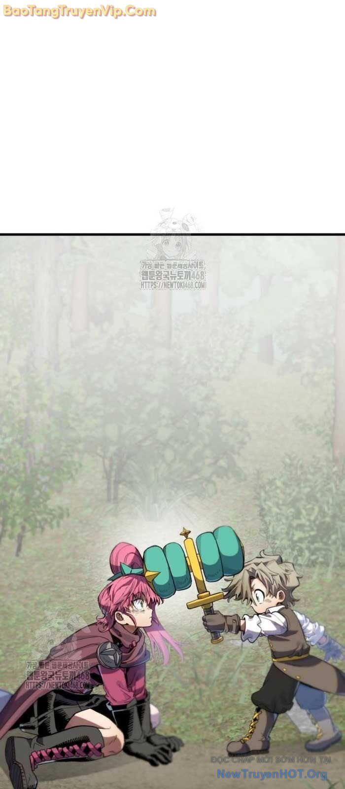 Dũng Sĩ Kiếm Tâm Chapter 6 - Next 