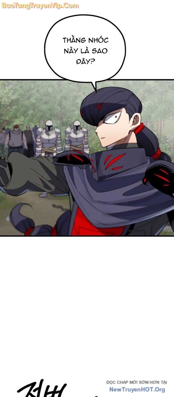Dũng Sĩ Kiếm Tâm Chapter 6 - Next 