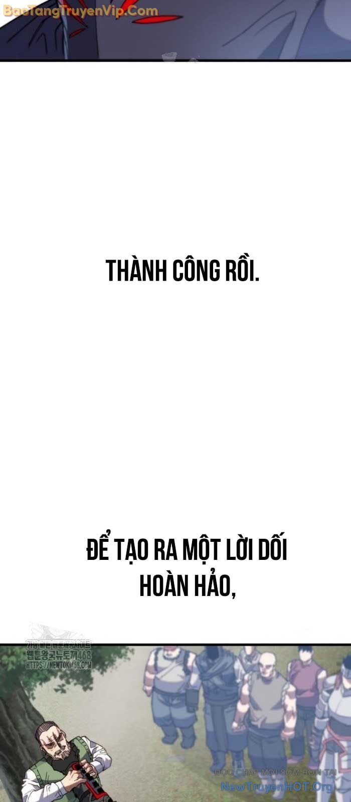Dũng Sĩ Kiếm Tâm Chapter 6 - Next 