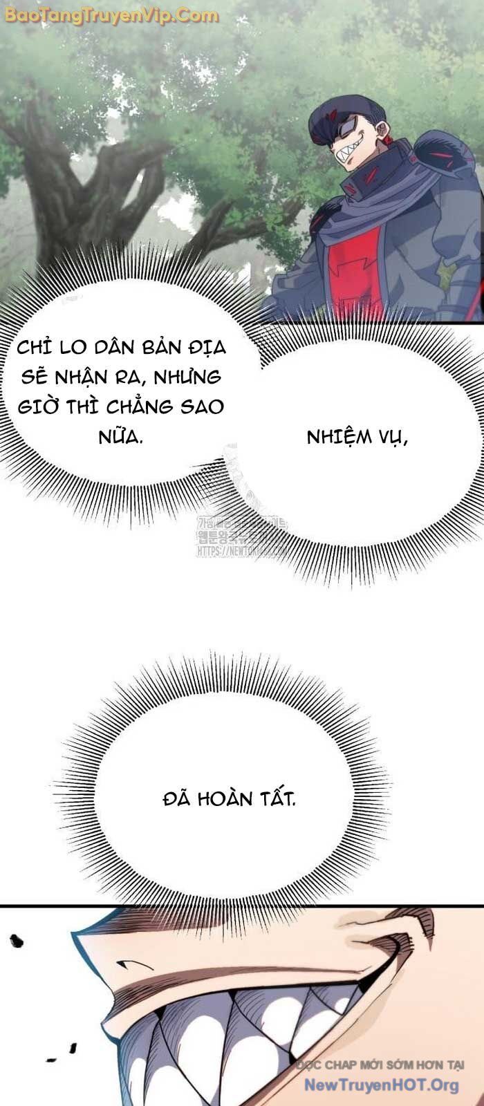 Dũng Sĩ Kiếm Tâm Chapter 6 - Next 
