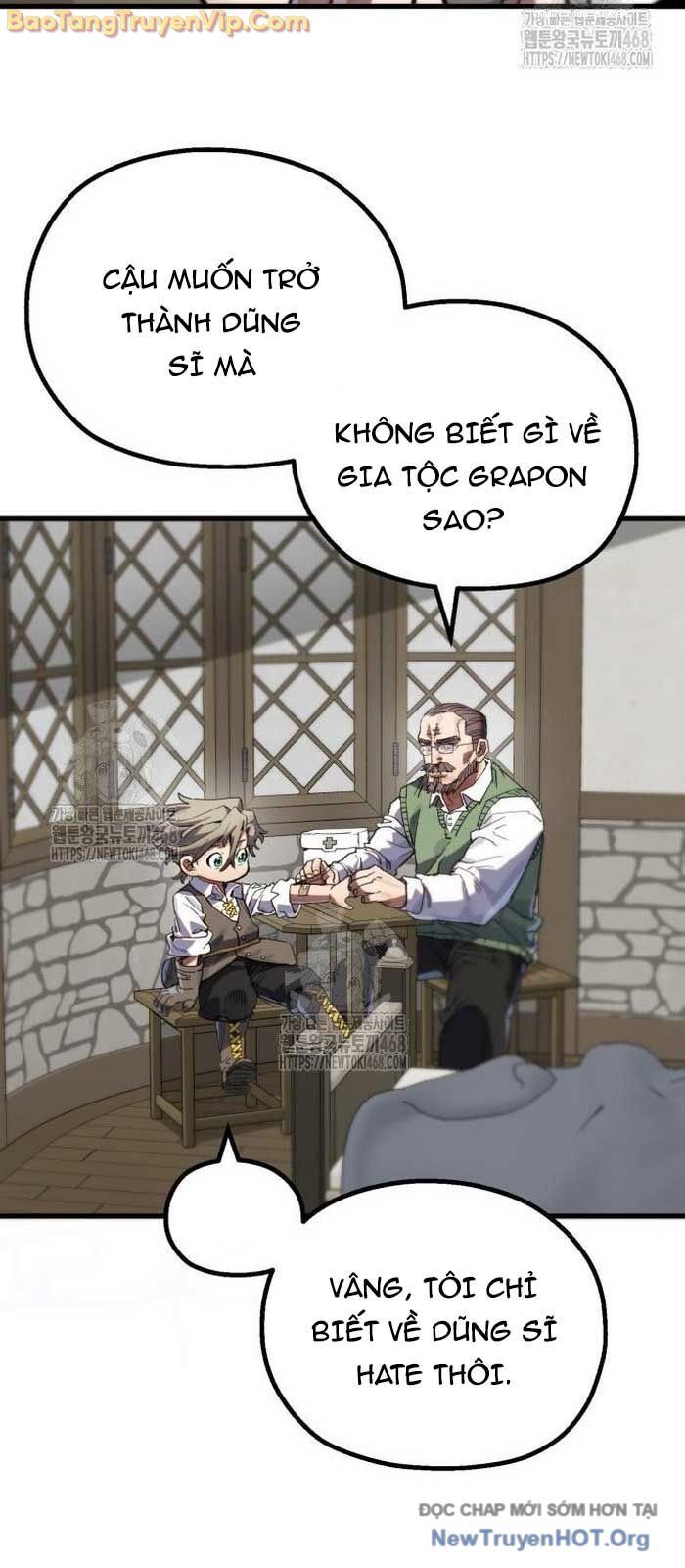 Dũng Sĩ Kiếm Tâm Chapter 6 - Next 