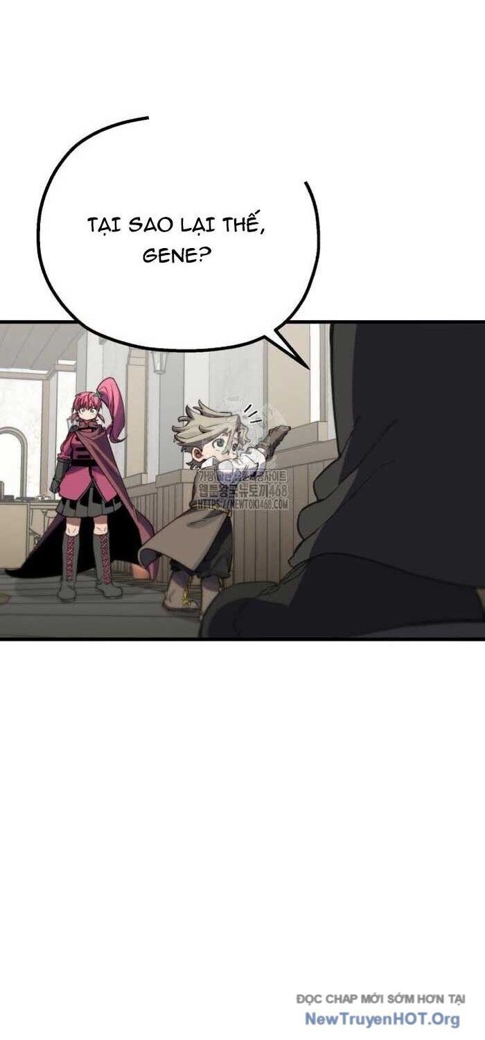 Dũng Sĩ Kiếm Tâm Chapter 6 - Next 