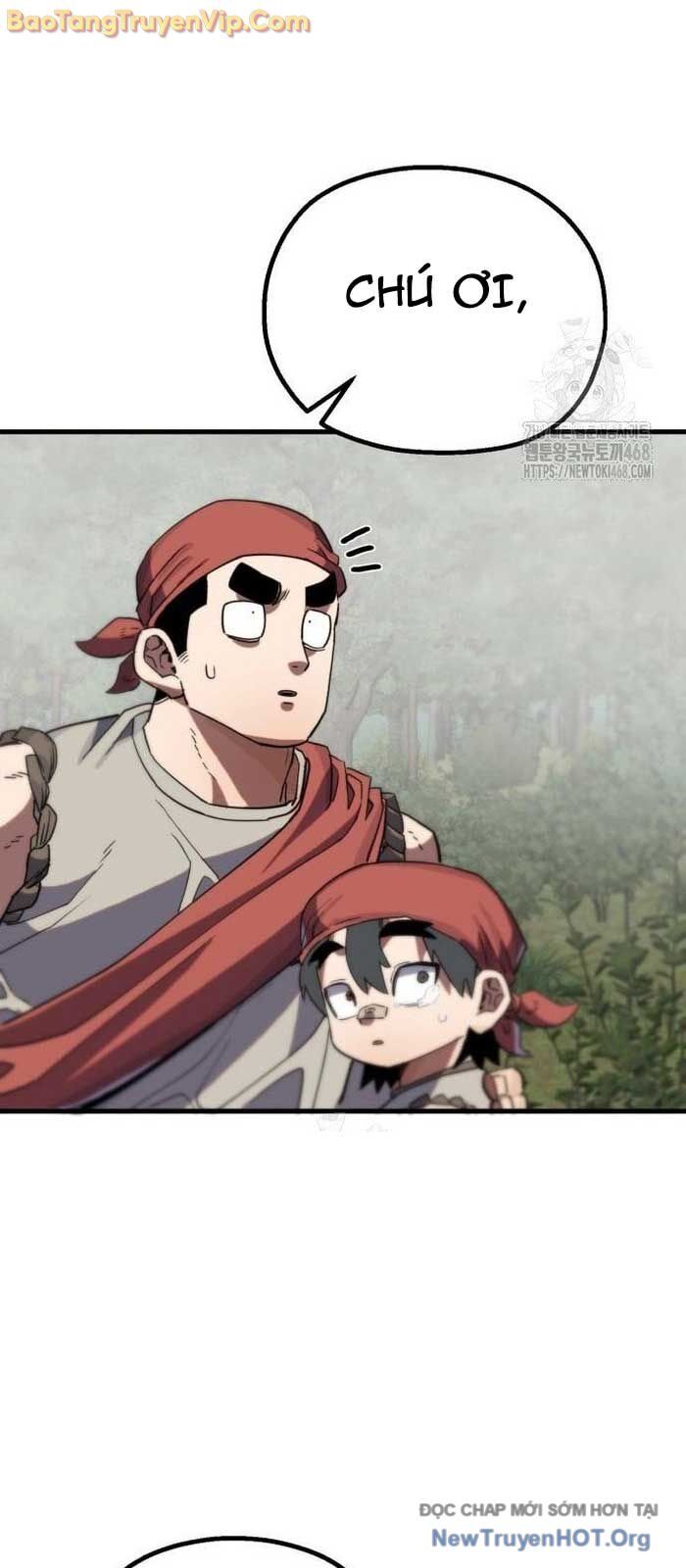 Dũng Sĩ Kiếm Tâm Chapter 6 - Next 