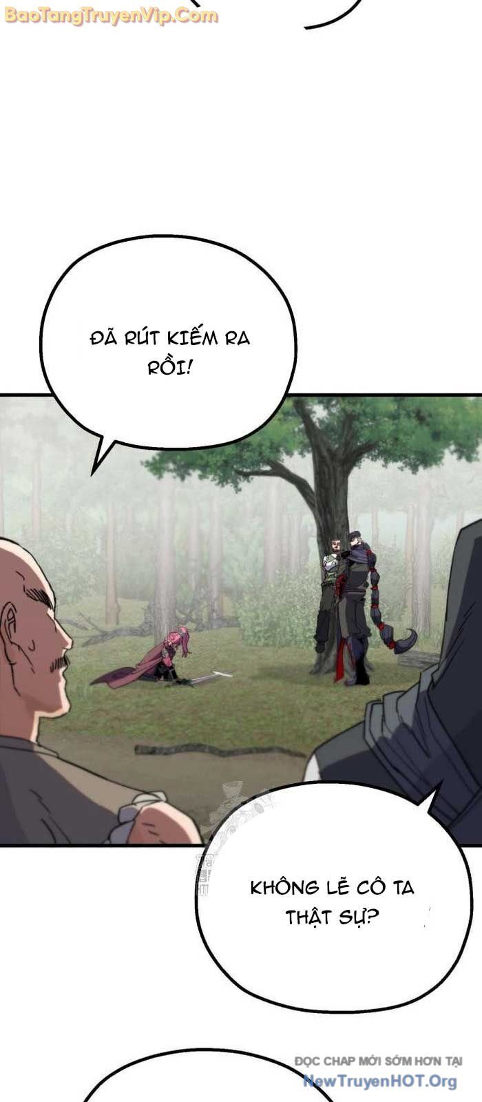 Dũng Sĩ Kiếm Tâm Chapter 6 - Next 