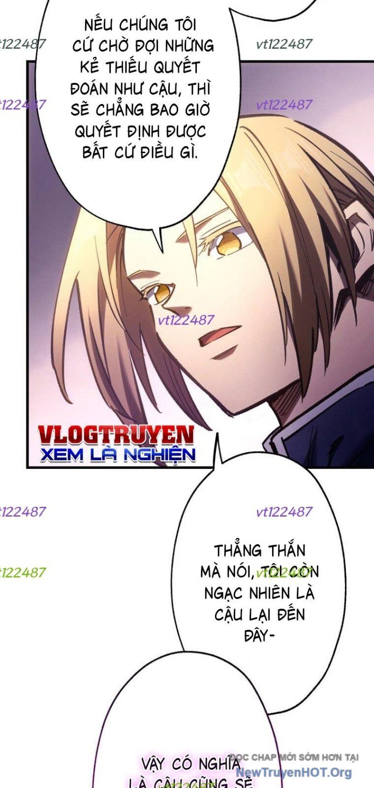 Thức Tỉnh Vô Hạn Chapter 7 - Trang 2