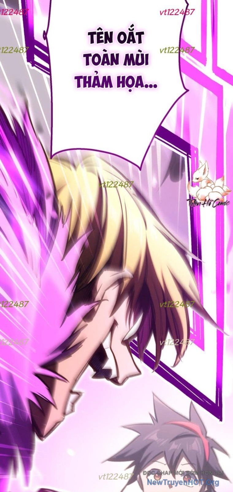 Thức Tỉnh Vô Hạn Chapter 7 - Trang 2