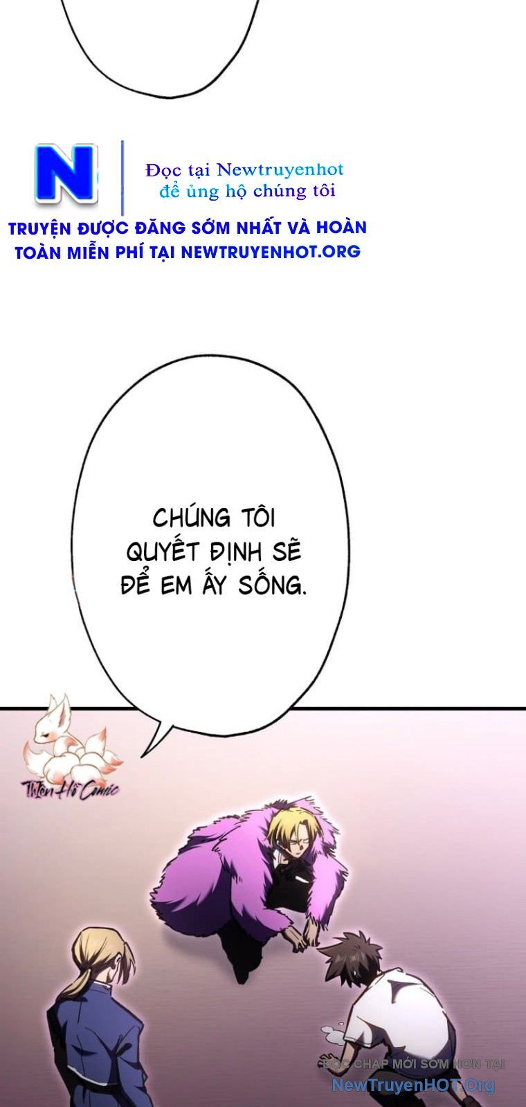 Thức Tỉnh Vô Hạn Chapter 7 - Trang 2
