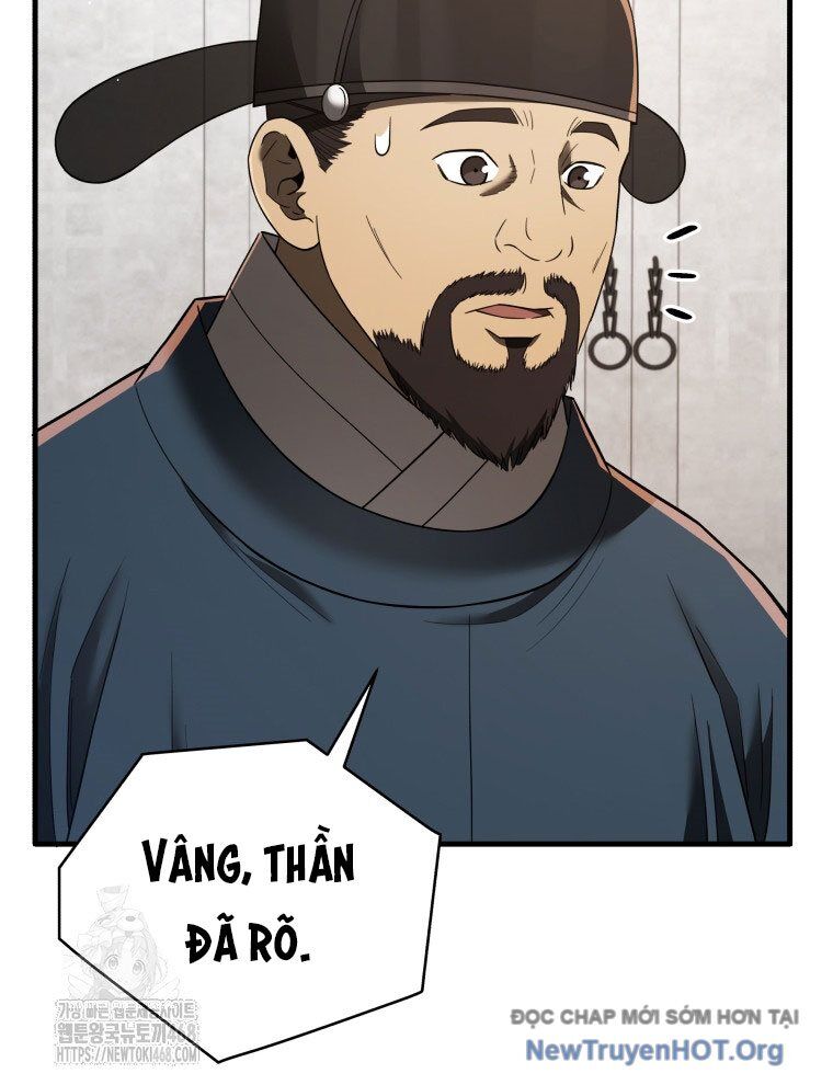 Vương Triều Đen Tối: Joseon Chapter 100 - Trang 2