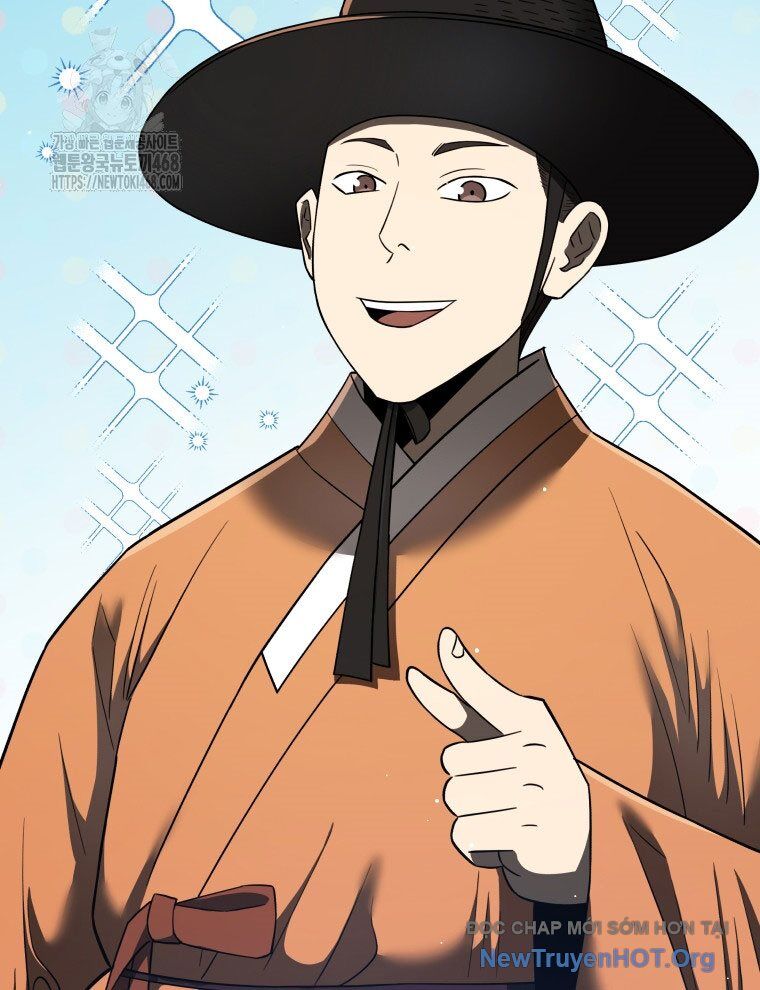 Vương Triều Đen Tối: Joseon Chapter 100 - Trang 2