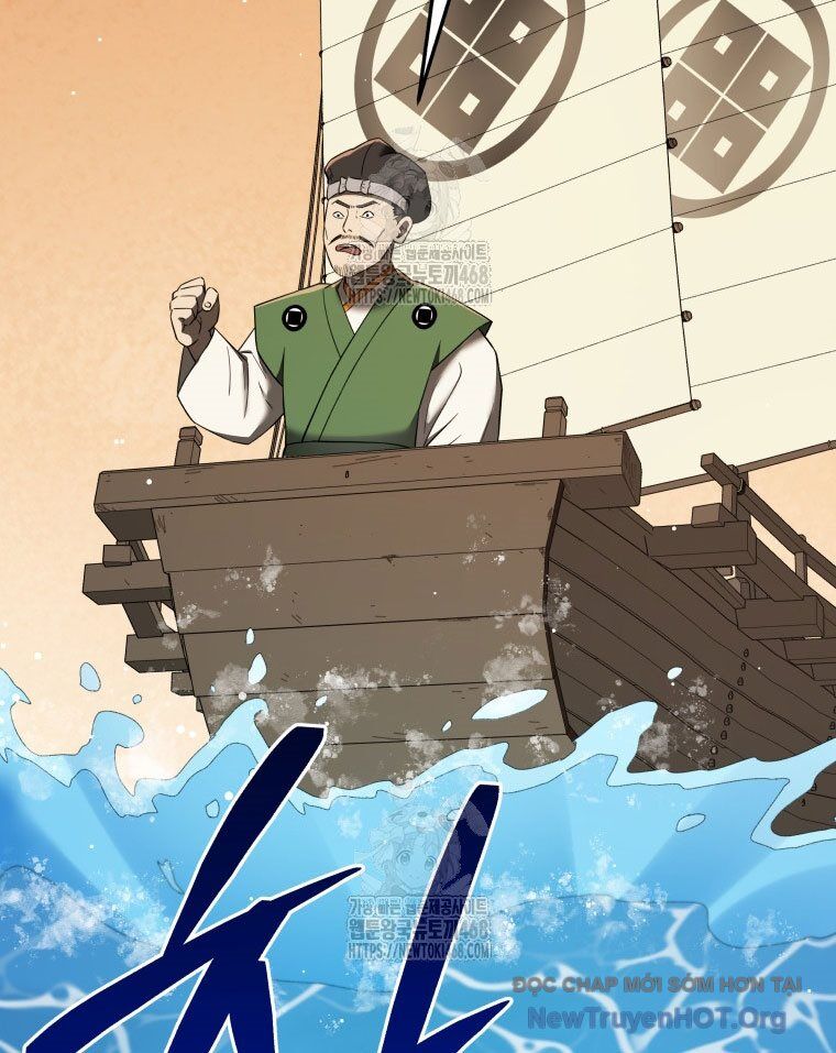 Vương Triều Đen Tối: Joseon Chapter 100 - Trang 2